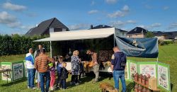 Infomobil der KJS PI