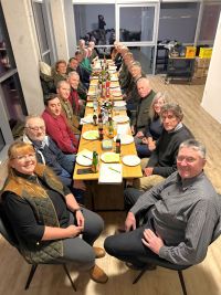 ehrenamtliche Funktioner der KJS Pinneberg e.V.